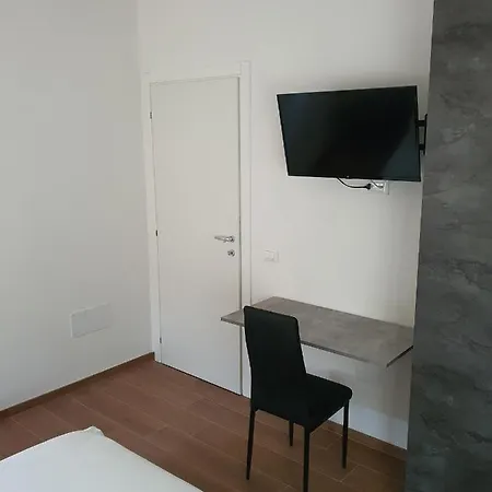 La Casa De Papel - Berlino - Self Check In, Smart Tv, Tutti I Confort, Nuova Costruzione Cavarzere Exterior photo