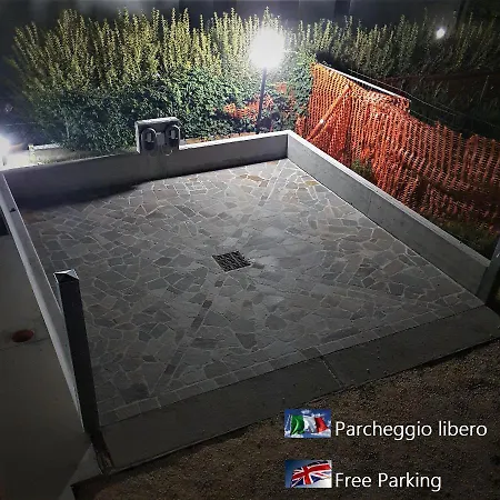 La Casa De Papel - Berlino - Self Check In, Smart Tv, Tutti I Confort, Nuova Costruzione Cavarzere Exterior photo