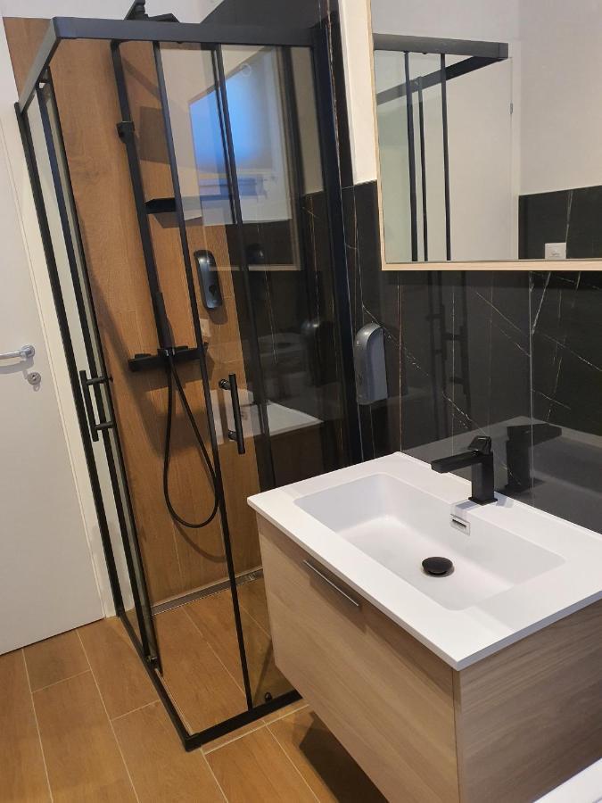 La Casa De Papel - Berlino - Self Check In, Smart Tv, Tutti I Confort, Nuova Costruzione Apartment