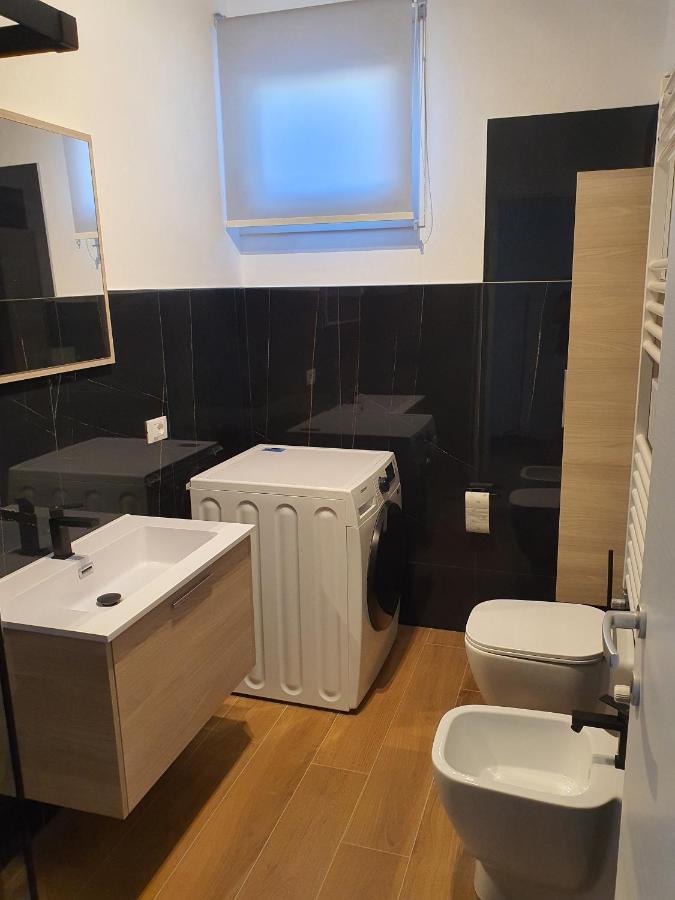 Apartment La Casa De Papel - Berlino - Self Check In, Smart Tv, Tutti I Confort, Nuova Costruzione
