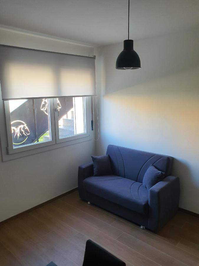 Apartment La Casa De Papel - Berlino - Self Check In, Smart Tv, Tutti I Confort, Nuova Costruzione Cavarzere